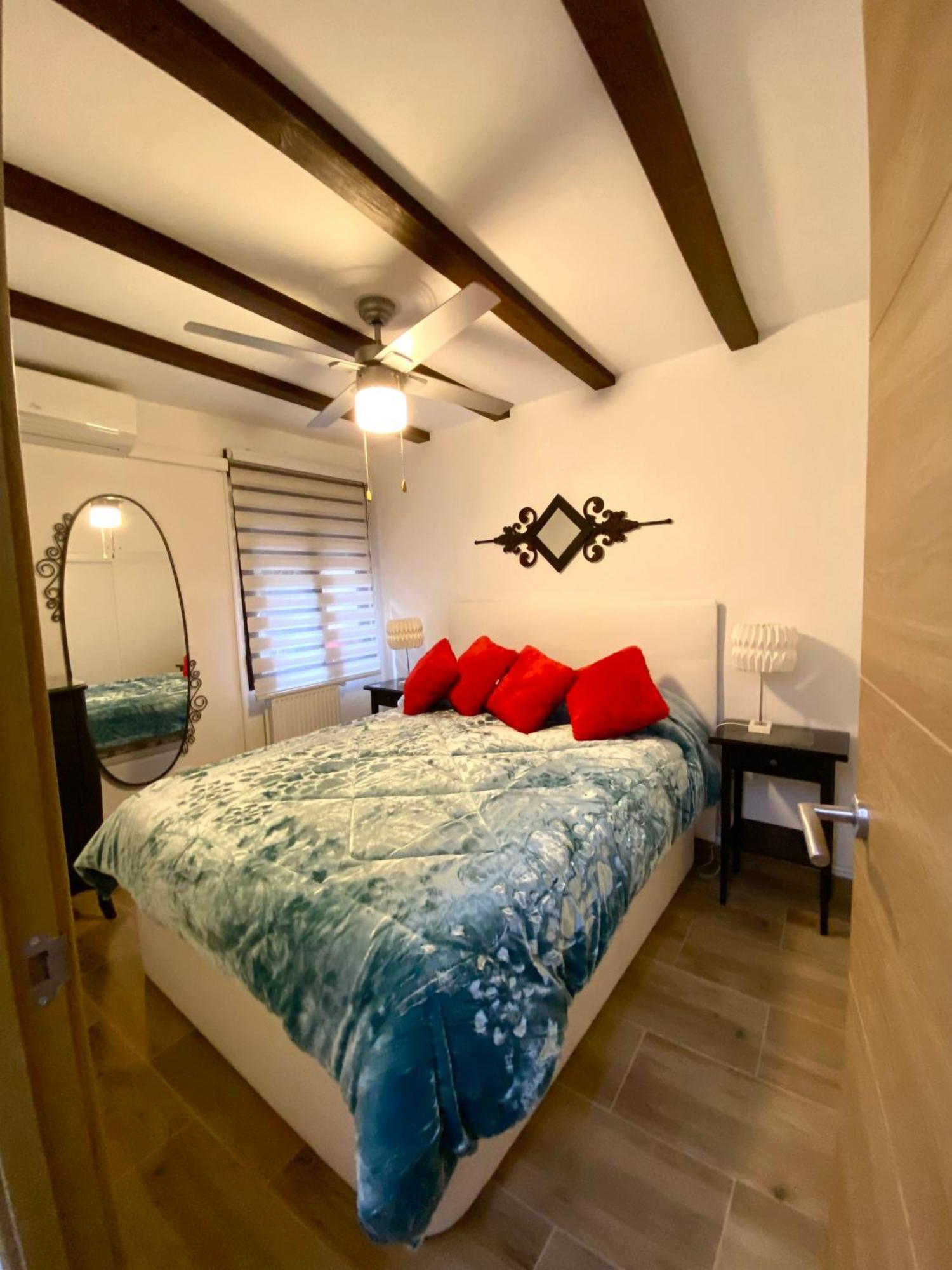 Apartment Banos Arabes De Cenizal Antes Plaza De Fuentes Toledo