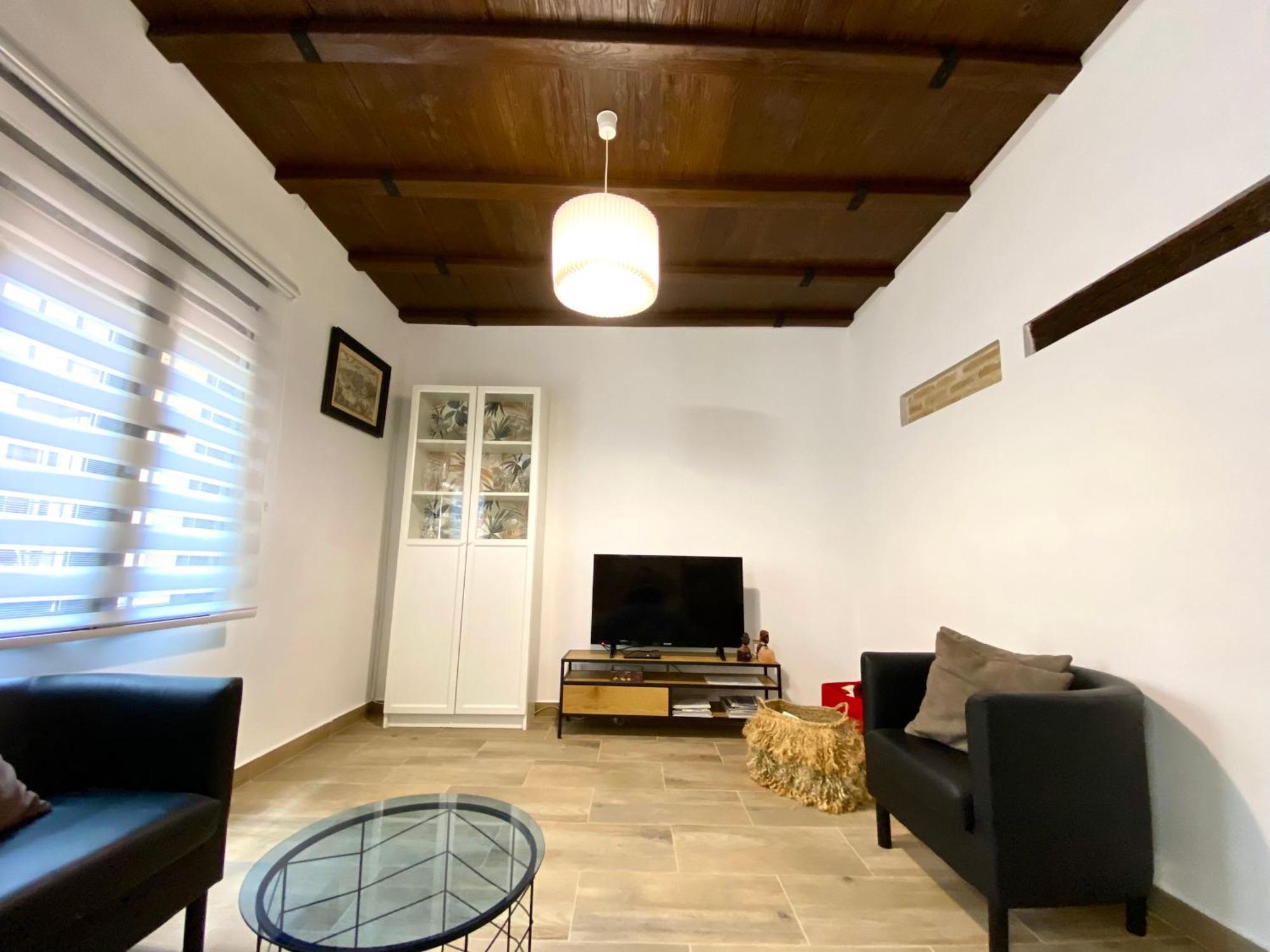 Apartment Banos Arabes De Cenizal Antes Plaza De Fuentes Toledo