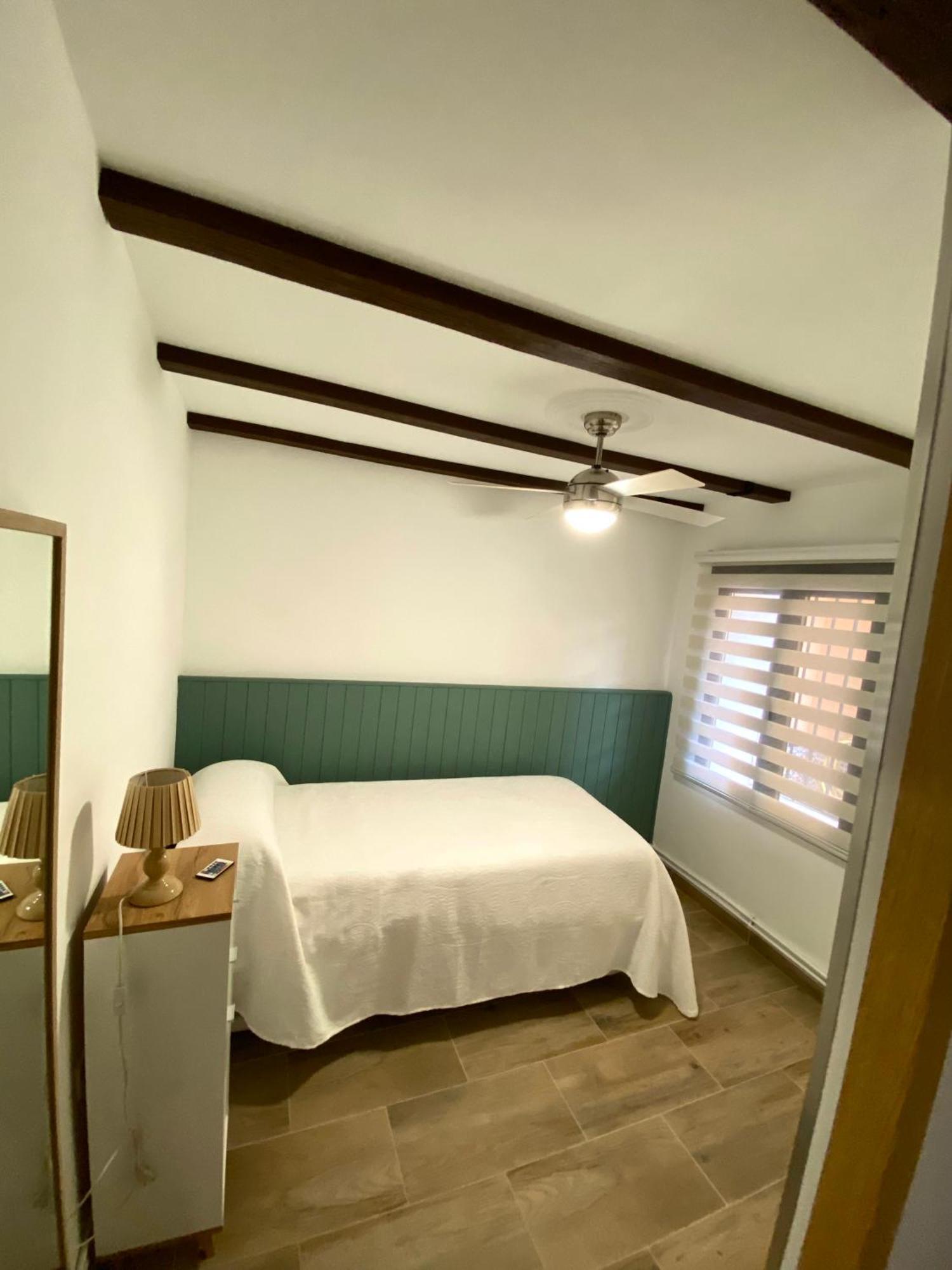 Apartment Banos Arabes De Cenizal Antes Plaza De Fuentes Toledo