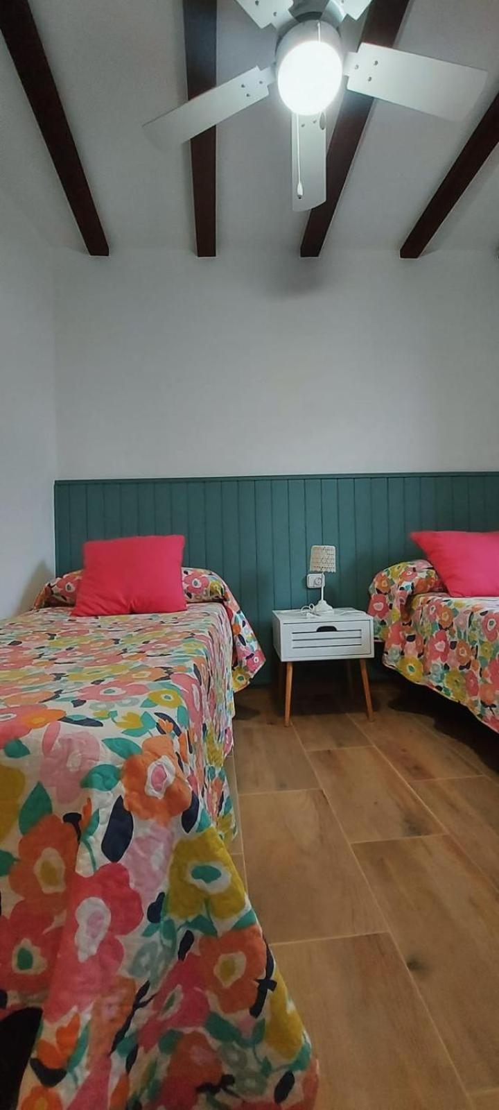 Appartement Banos Arabes De Cenizal Antes Plaza De Fuentes