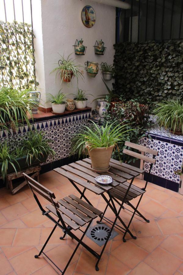 Apartment Banos Arabes De Cenizal Antes Plaza De Fuentes Toledo